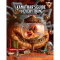 Dungeons & Dragons - Xanathar's Guide to Everything - Hardcover (New) - Wizards of the Coast 1100G