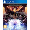 Dungeons III (PS4)(Pwned) - Kalypso 90G