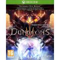 Dungeons III - Extremely Evil Edition (Xbox One)(New) - Kalypso 120G