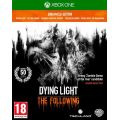 Dying Light: The Following - Enhanced Edition (Xbox One)(Pwned) - Warner Bros. Interactive