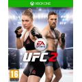 EA Sports UFC 2 (Xbox One)(Pwned) - Electronic Arts / EA Sports 120G