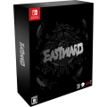 Eastward - Collector's Edition (NTSC/J)(NS / Switch)(New) - Kakehashi Games 800G