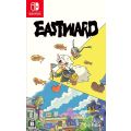 Eastward - Collector's Edition (NTSC/J)(NS / Switch)(New) - Kakehashi Games 800G