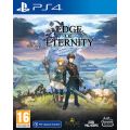 Edge of Eternity (PS4)(New) - Dear Villagers 90G