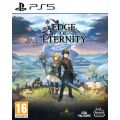 Edge of Eternity (PS5)(New) - Dear Villagers 90G