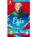 Effie - Galand's Edition (NS / Switch)(New) - Meridiem Games 150G
