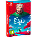 Effie - Galand's Edition (NS / Switch)(New) - Meridiem Games 150G
