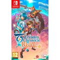 Eiyuden Chronicle: Rising (NS / Switch)(New) - 505 Games 100G