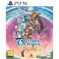 Eiyuden Chronicle: Rising (PS5)(New) - 505 Games 90G