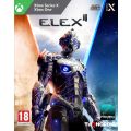 Elex II (Xbox Series)(Pwned) - THQ Nordic / Nordic Games 120G