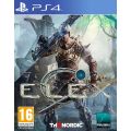 Elex (PS4)(Pwned) - THQ Nordic / Nordic Games 90G