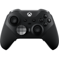 Xbox One Elite Wireless Controller v2 Series - Black (Xbox One)(New) - Microsoft / Xbox Game