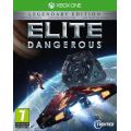 Elite Dangerous - Legendary Edition (Xbox One)(New) - Sold Out Sales & Marketing 120G