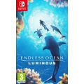 Endless Ocean: Luminous (NS / Switch)(New) - Nintendo 120G
