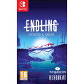 Endling: Extinction is Forever (NS / Switch)(New) - HandyGames 100G