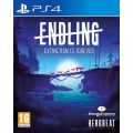 Endling: Extinction is Forever (PS4)(New) - HandyGames 90G