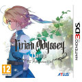 Etrian Odyssey: Untold - The Millennium Girl (3DS)(New) - NIS America / Europe 110G