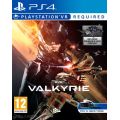EVE Valkyrie *See Note* (VR)(PS4)(Pwned) - Sony (SIE / SCE) 90G