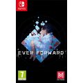 Ever Forward (NS / Switch)(New) - PM Studios 100G