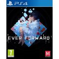 Ever Forward (PS4)(New) - PM Studios 90G