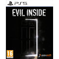 Evil Inside (PS5)(New) - JanduSoft 90G
