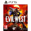 Evil West (PS5)(Pwned) - Focus Home Interactive 90G