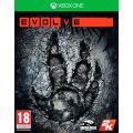 Evolve (Xbox One)(New) - 2K Games 120G
