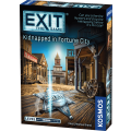 EXIT: The Game - Kidnapped in Fortune City (New) - Kosmos 400G
