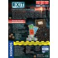 EXIT: The Game - The Cemetery of the Knight (New) - Kosmos 400G