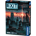 EXIT: The Game - The Cemetery of the Knight (New) - Kosmos 400G