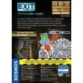 EXIT: The Game - The Forbidden Castle (New) - Kosmos 400G