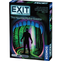 EXIT: The Game - The Haunted Roller Coaster (New) - Kosmos 400G