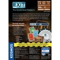 EXIT: The Game - The Mysterious Museum (New) - Kosmos 400G