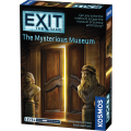 EXIT: The Game - The Mysterious Museum (New) - Kosmos 400G