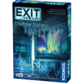 EXIT: The Game - The Polar Station (New) - Kosmos 400G