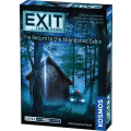 EXIT: The Game - The Return to the Abandoned Cabin (New) - Kosmos 400G