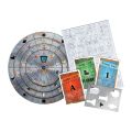 EXIT: The Game - The Secret Lab (New) - Kosmos 400G