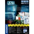 EXIT: The Game - The Stormy Flight (New) - Kosmos 400G