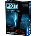 EXIT: The Game - The Stormy Flight (New) - Kosmos 400G
