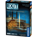 EXIT: The Game - The Theft on the Mississippi (New) - Kosmos 400G
