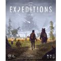 Expeditions (New) - Stonemaier Games 2300G