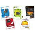 Exploding Kittens - Original Edition (New) - The Oatmeal 400G
