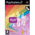 EyeToy: Groove (PS2)(Pwned) - Sony (SIE / SCE) 130G