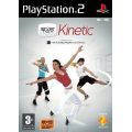 EyeToy: Kinetic (PS2)(Pwned) - Sony (SIE / SCE) 130G