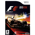 F1 2009 (Wii)(Pwned) - Codemasters 130G