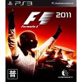 F1 2011 (PS3)(Pwned) - Codemasters 120G