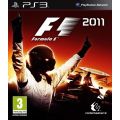 F1 2011 (PS3)(Pwned) - Codemasters 120G