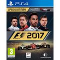 F1 2017 - Special Edition (PS4)(Pwned) - Codemasters 90G