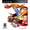 Fairytale Fights (NTSC/U)(PS3)(New) - Playlogic Entertainment 120G