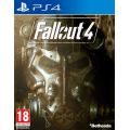 Fallout 4 (PS4)(Pwned) - Bethesda Softworks 90G